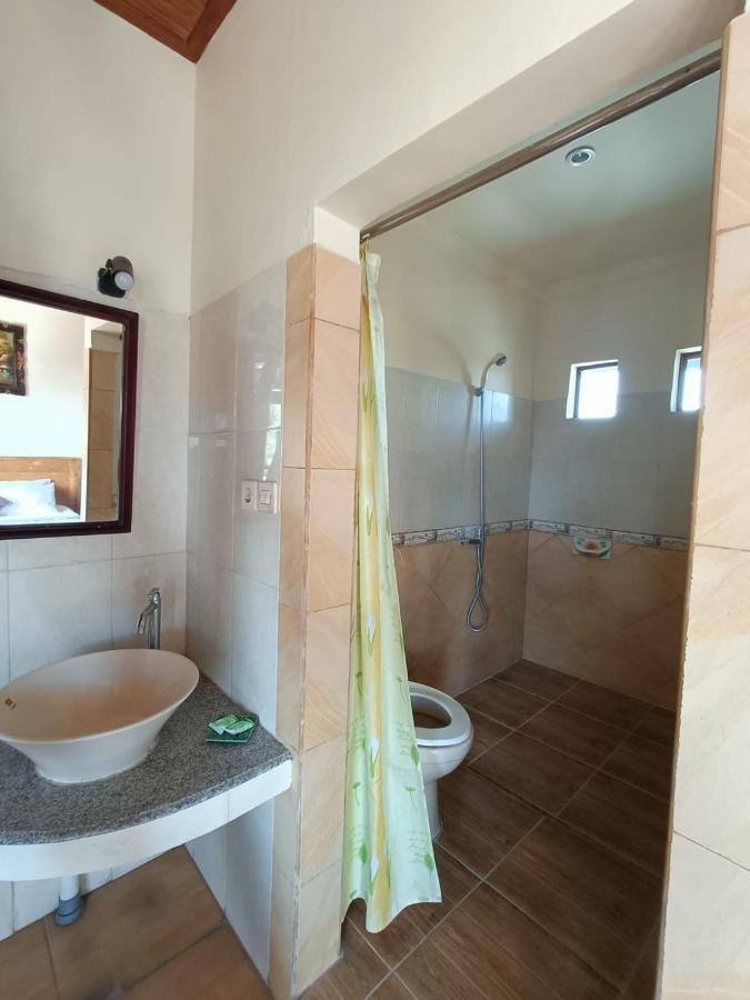 Wahyu Accomodation Ubud  Bagian luar foto