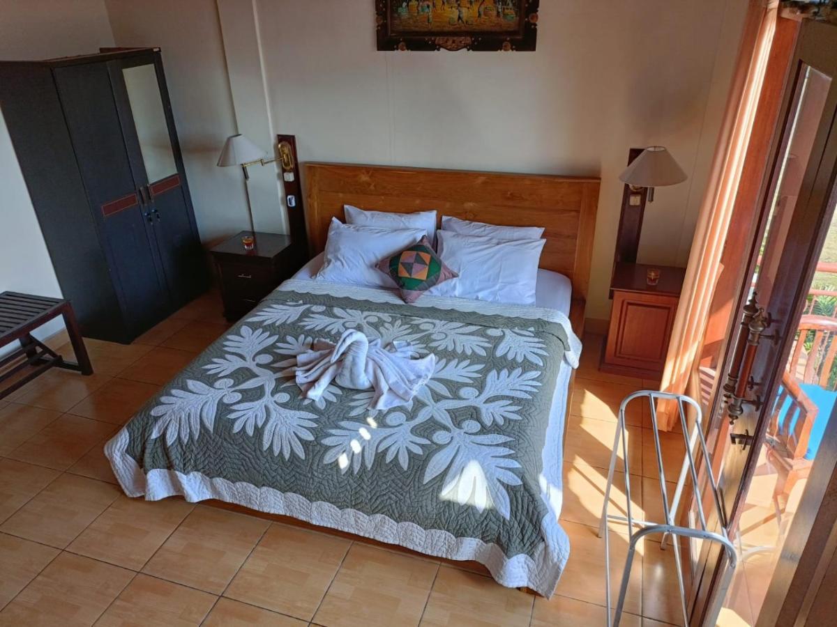 Wahyu Accomodation Ubud  Bagian luar foto